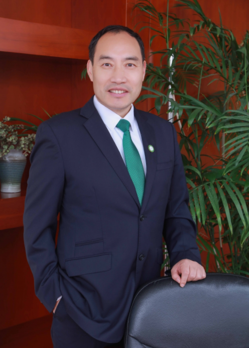 團隊帶頭人：陳壽根
