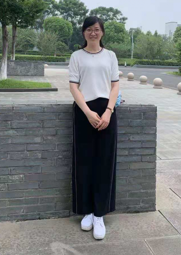 團隊帶頭人：徐黎明